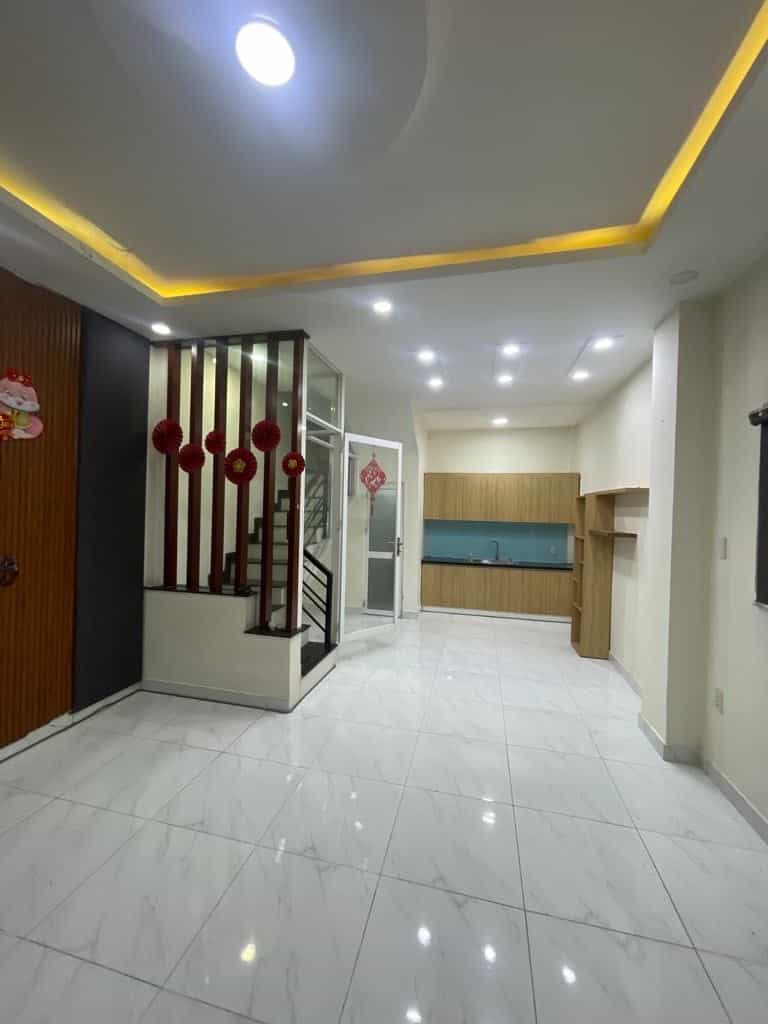 Nhà phố Tân Sơn Nhì, Tân Phú 36m² giá 4.78 tỷ - Cam kết xem miễn phí, giá tốt ngay chủ