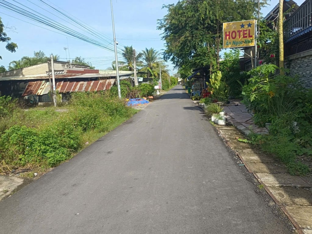 Đất nền Phước Đông, Gò Dầu 110m² giá 460 triệu - Đầu tư sinh lời nhanh!