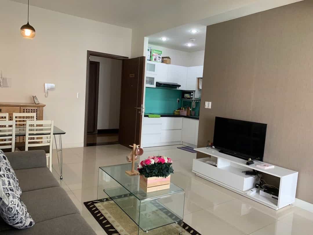 Căn hộ Trellia Cove, Quận 4, 67m² chỉ 1.430 tỷ - Full nội thất sang trọng!