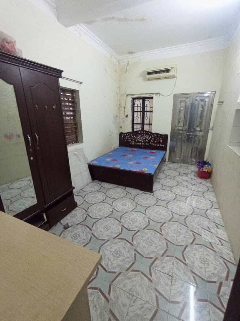 Bán nhà lô góc Khương Trung 31m² giá 6.2 tỷ - Sẵn sàng giao dịch!