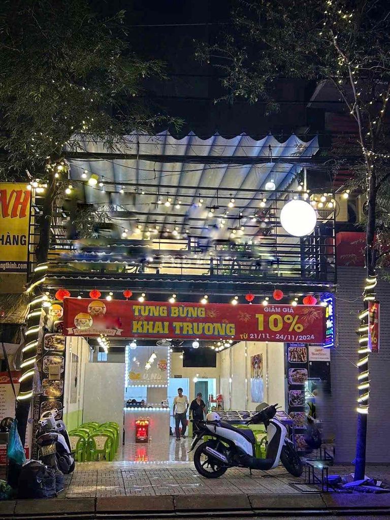 Nhà Nguyên Căn Mặt Tiền Phạm Văn Bạch 200m² giá 23 triệu - Thương lượng thoải mái!