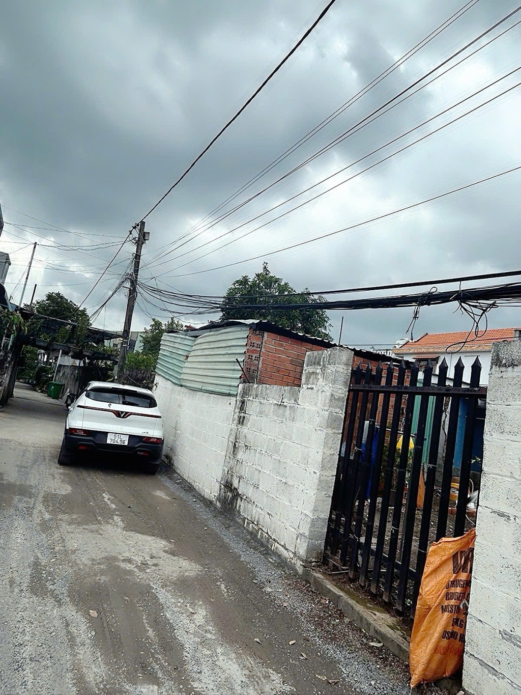 Căn hộ Happy One Linh Xuân 66m² giá 3.85 tỷ - Đầu tư sinh lời!