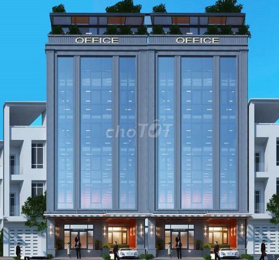 Nhà Mặt Tiền Đường Cao Thắng Quận 10, Diện tích 200m² - Cho thuê giá 120 triệu/tháng