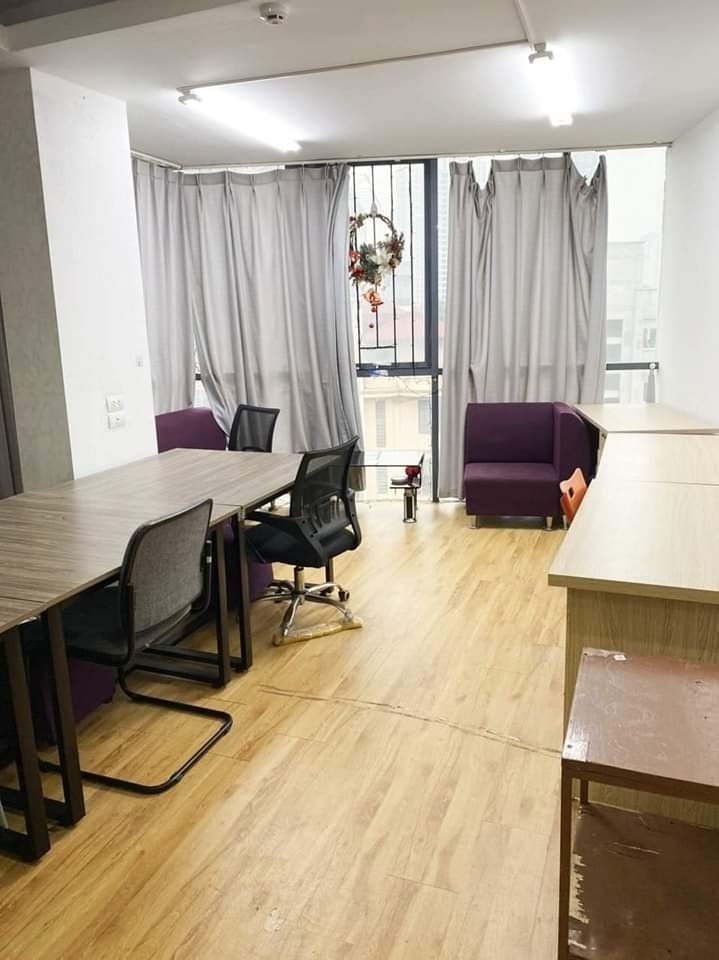 Nhà cho thuê nguyên căn 100m² tại Nguyễn Hoàng, Nam Từ Liêm - Thiết kế hiện đại, giá 25 triệu