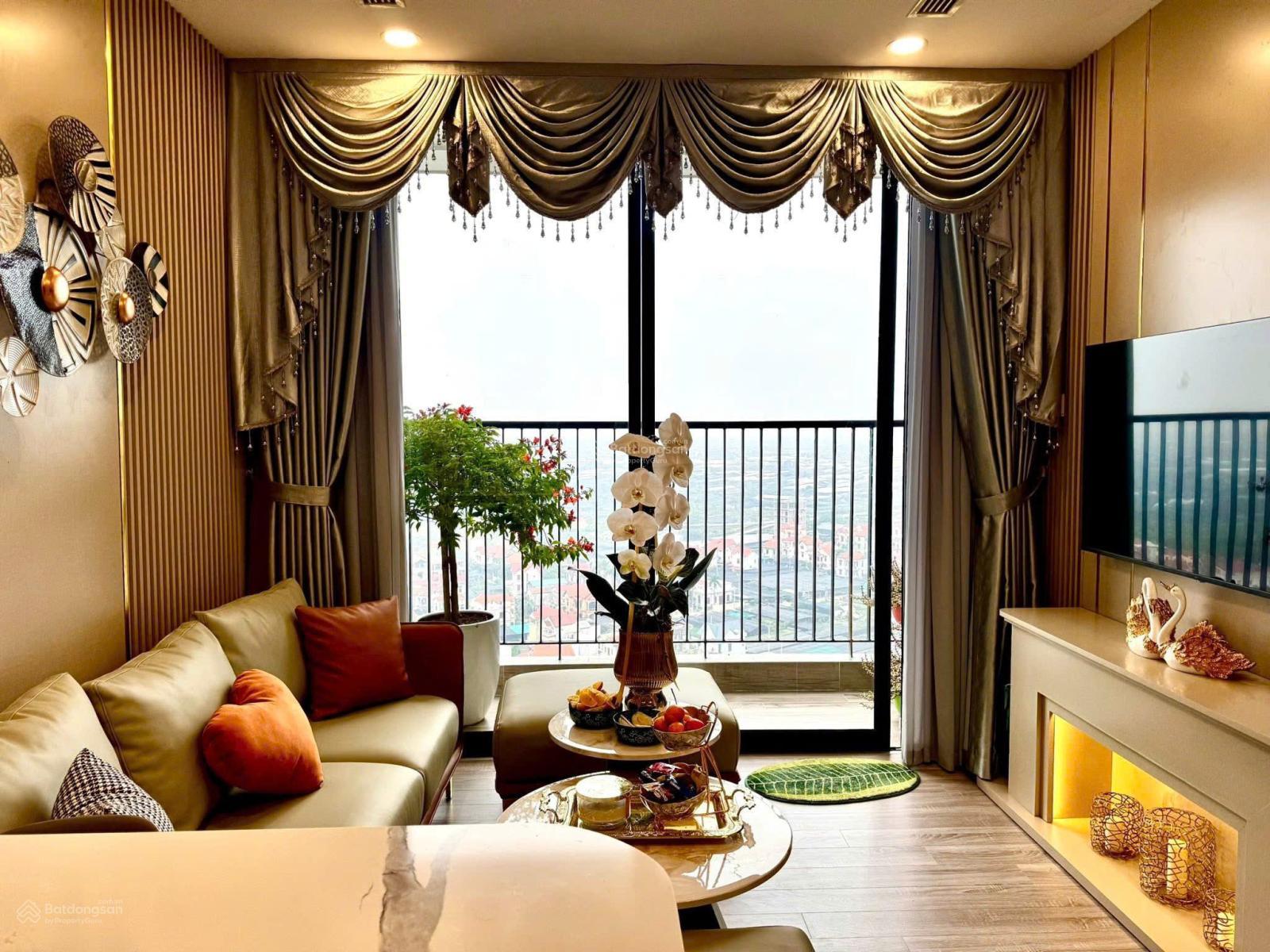 Căn hộ 2 phòng ngủ tại Sky Forest Ecopark 67m² giá 5.39 tỷ - Đẹp xịn xò, sẵn sàng vào ở!