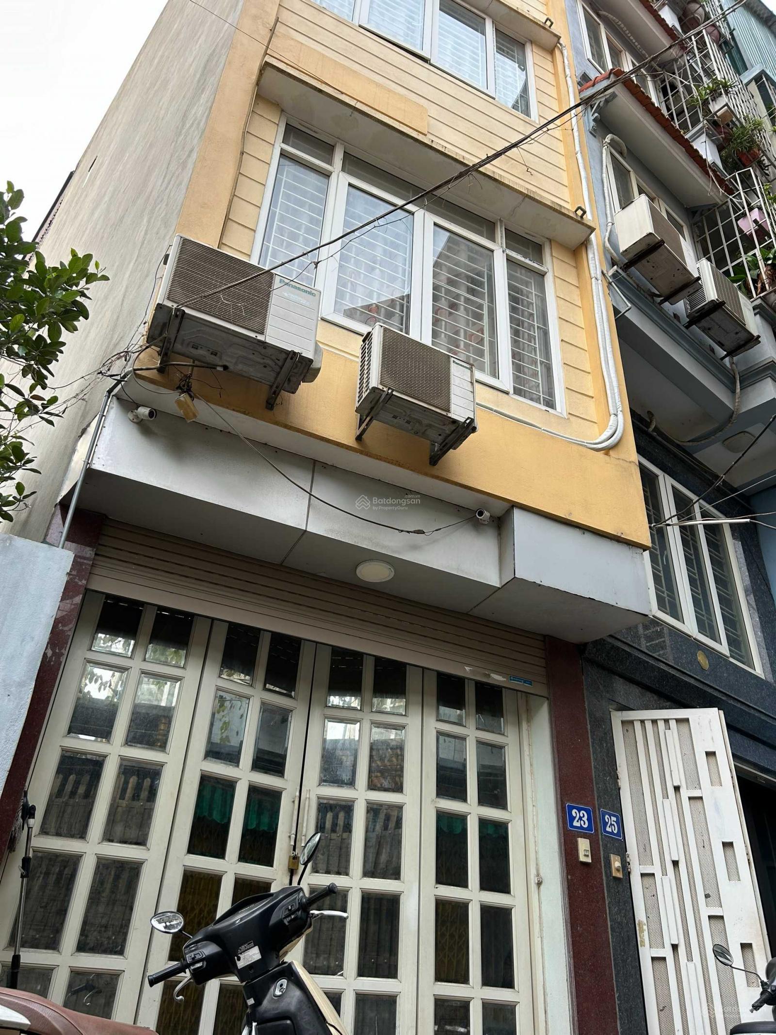 Nhà riêng 57m² tại ngõ 261 đường Phú Diễn, Bắc Từ Liêm - Thoáng mát, nội thất đầy đủ chỉ 15 triệu!