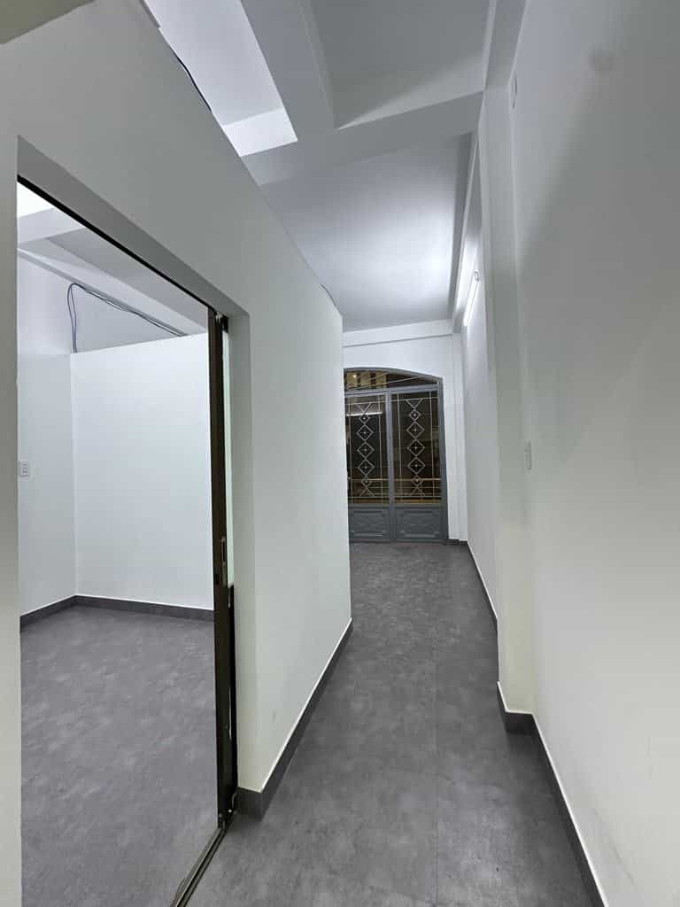 Nhà đẹp Tân Phú 48m² giá 8.8 tỷ - Sẵn sàng vào ở ngay!