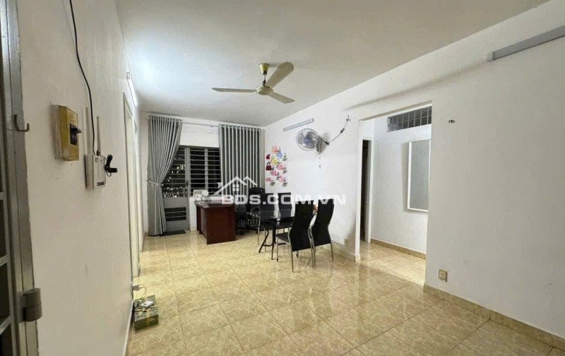 Căn hộ Nam Kỳ Khởi Nghĩa Q3 90m² giá 10.5 triệu - Sẵn sàng vào ở ngay!