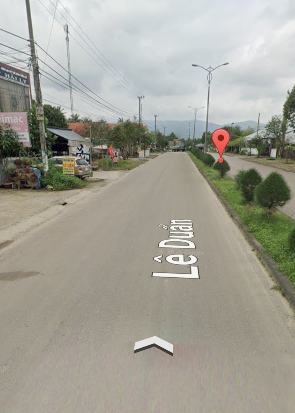 Nhà đất Đông Phú, Quế Sơn 142m² giá 700 triệu - Dân cư đông đúc, giao thông thuận lợi!