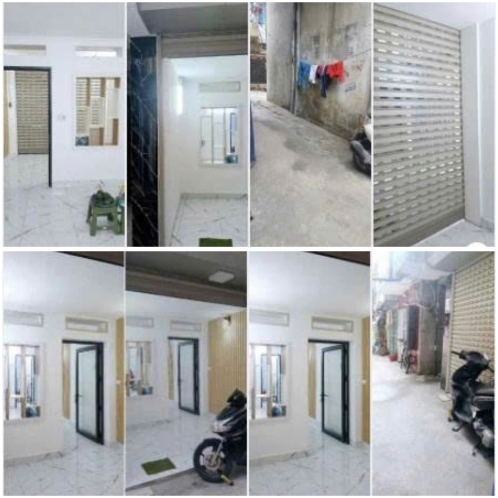 Căn hộ tập thể Khương Thượng 55m² giá 3.5 tỷ - Nhà mới đẹp, sẵn sàng ở ngay!