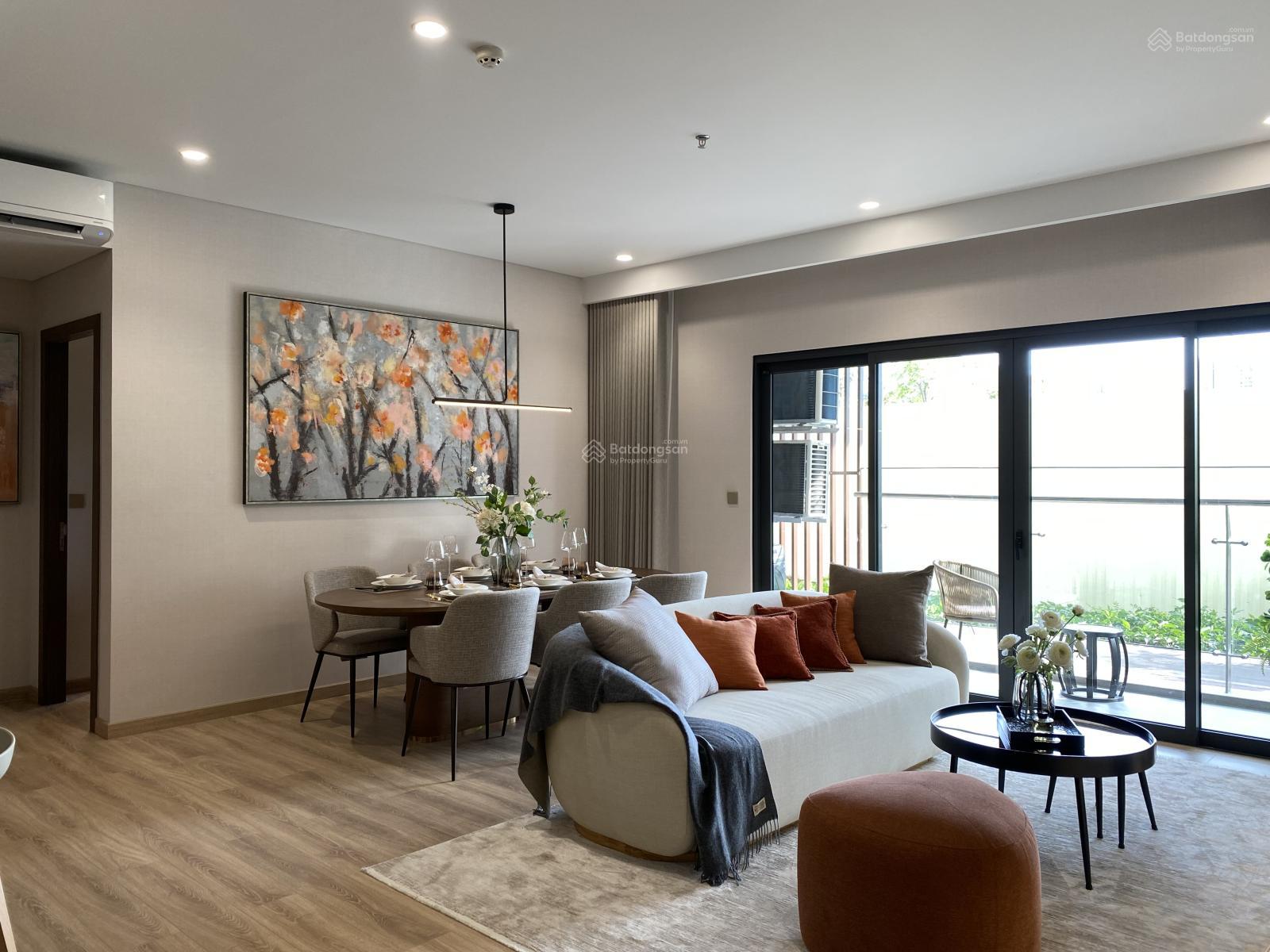 Căn hộ 3PN Vinhomes Wonder City 88m² giá 6.7 tỷ - Chỉ 150 căn với view công viên đẹp!