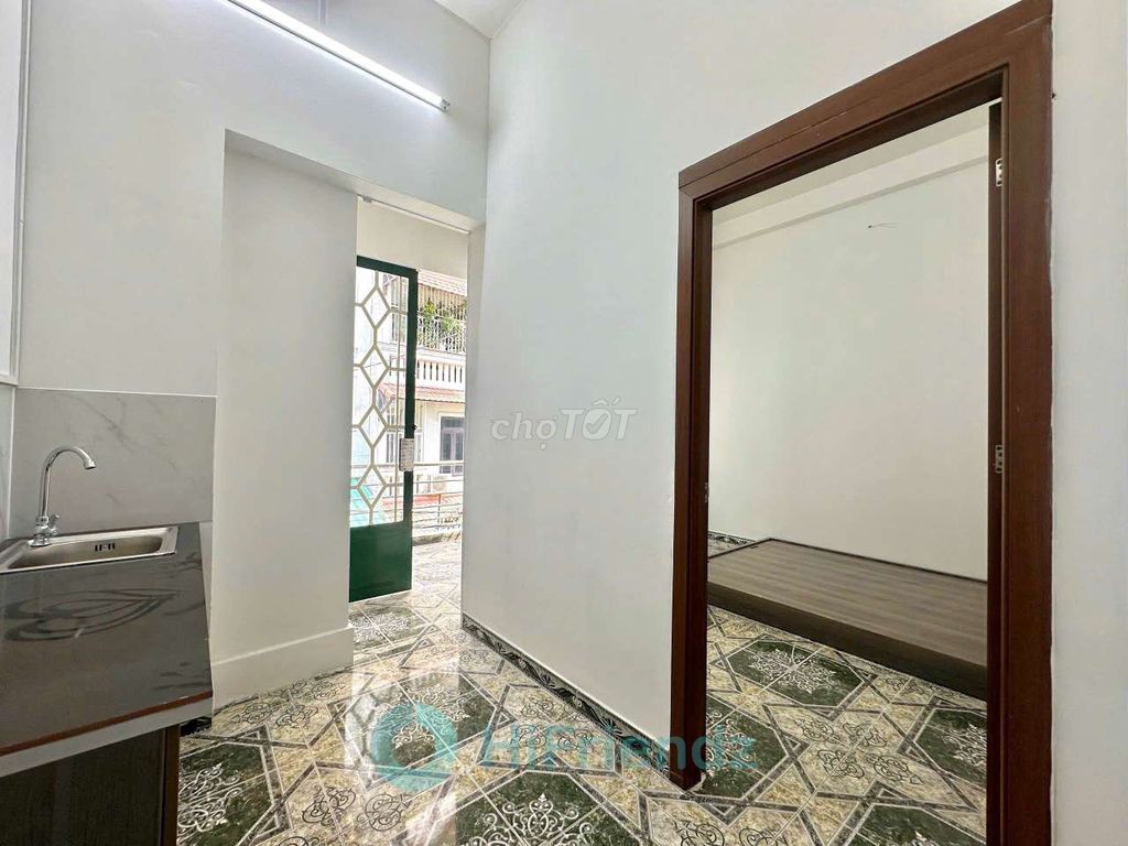 Cho thuê studio 30m² giá 4 triệu tại Tân Sơn Nhì - Giảm 500k tháng đầu