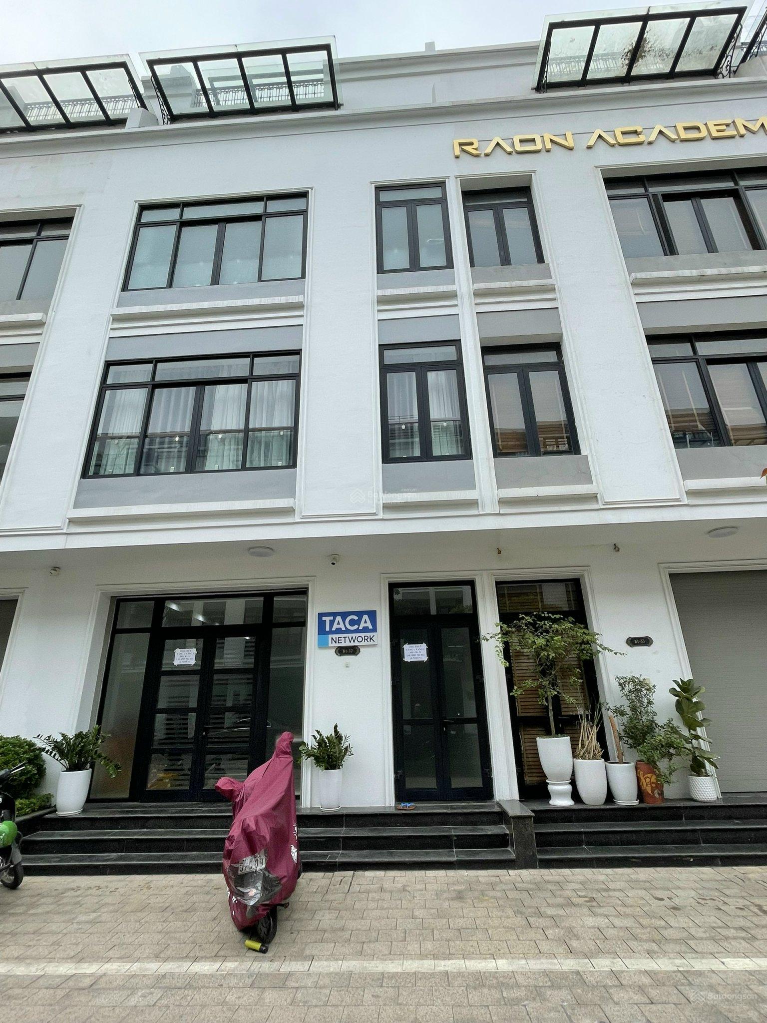 Cho thuê nhà Vinhomes Gardenia Hàm Nghi, 93m² giá 45 triệu - Thiết kế thông minh, phù hợp mọi mô hình kinh doanh!