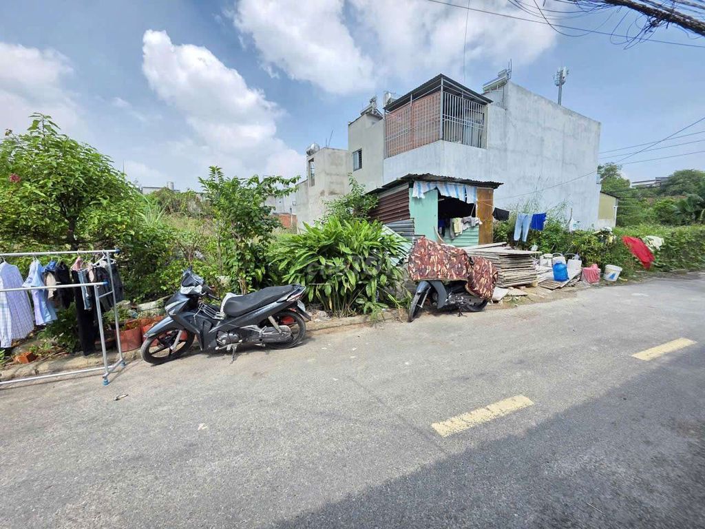 Đất đường Trương Văn Vĩnh, phường Tân Bình, Tp Dĩ An 117,3m² giá 2,95 tỷ - Đầu tư sinh lời ngay!