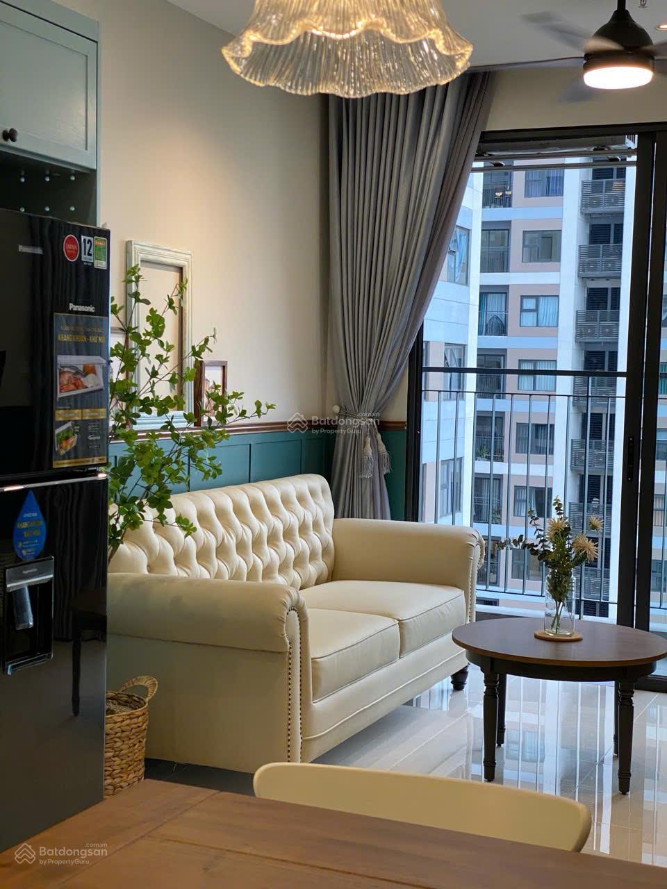 Căn hộ 3PN The Origami 82m² giá 3.7 tỷ - Giảm sốc 12.5 Cây Vàng, thanh toán giãn 480 ngày!