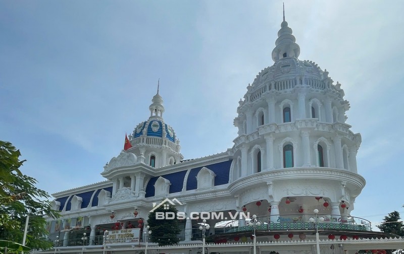 Nhà riêng An Phú Tây, Bình Chánh 64m² giá 1.2 tỷ - Dọn vào ở ngay!