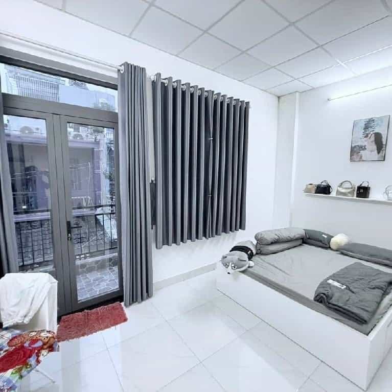 Nhà phố Tân Sơn Nhì Quận Tân Phú 70m² giá 3.65 tỷ - Pháp lý minh bạch, công chứng trong ngày!