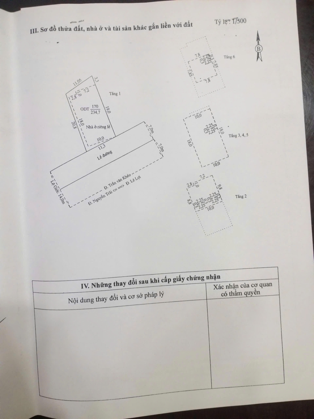 Bán căn nhà 6 tầng mặt tiền Trần Văn Khéo, Cái Khế, Cần Thơ - Vị trí đắc địa cho đầu tư!