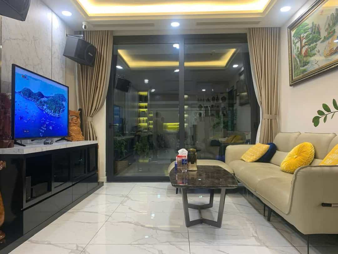 Căn hộ CH Melody Âu Cơ 69m² giá 1.57 tỷ - Chính chủ cần bán gấp!