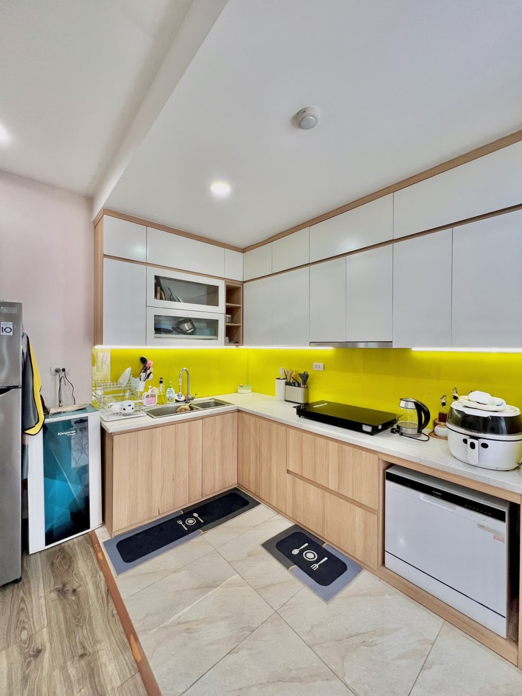 Căn hộ Ecolife Capitol 93m² giá 8.8 tỷ - Chính chủ cần bán gấp!