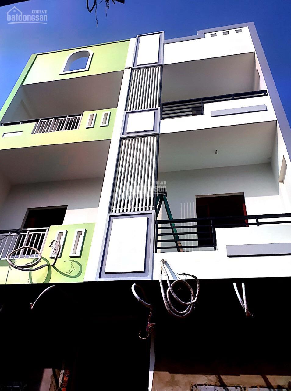 Cho thuê phòng trọ cao cấp tại Thủ Đức 18m² - Yên tĩnh, an toàn, tiện nghi!