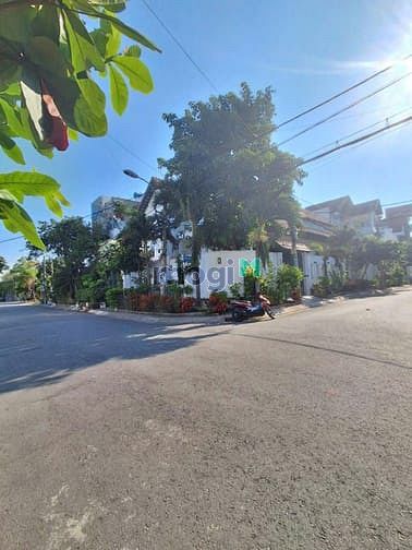 Biệt thự góc đường 12m KDC Lập Phúc 500m² chỉ 17 tỷ - Không gian sống đẳng cấp