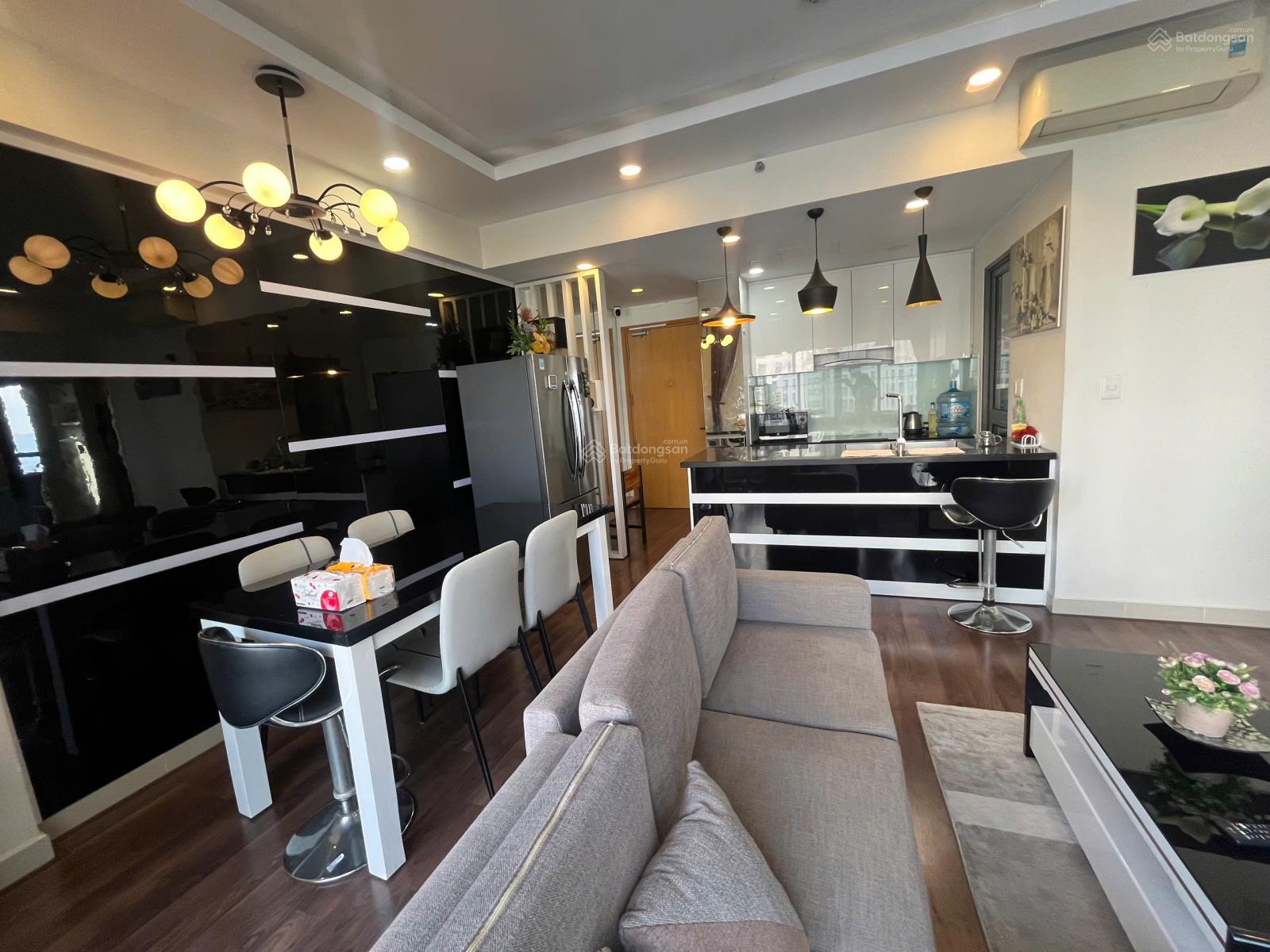 Căn hộ Masteri An Phú 75m² giá 25 triệu - Full nội thất cao cấp