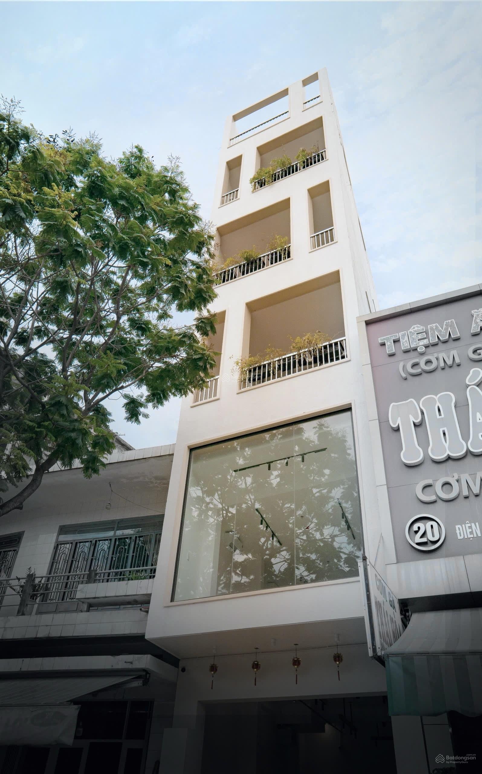 Cửa hàng cho thuê 2 tầng tại Điện Biên Phủ, Thanh Khê, Đà Nẵng 90m² - Giá chỉ 17 triệu!