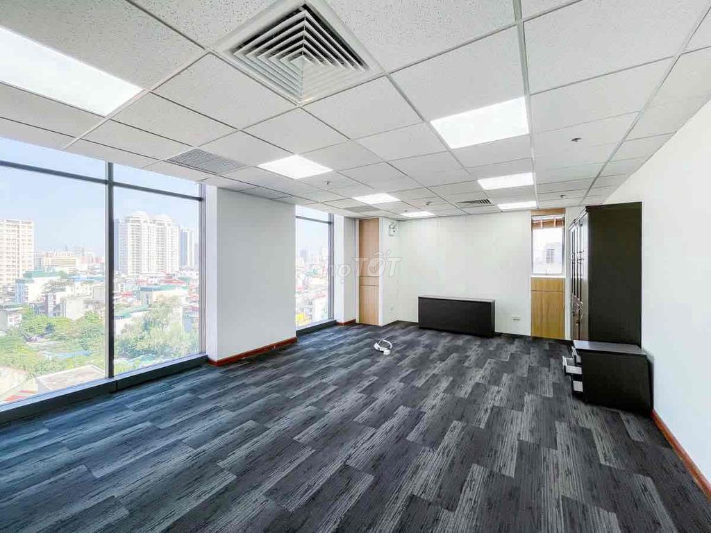 Cho thuê văn phòng tại TH OFFICE TOWER 46, Cầu Giấy 245m² giá 49.8 triệu - Địa điểm lý tưởng cho doanh nghiệp!