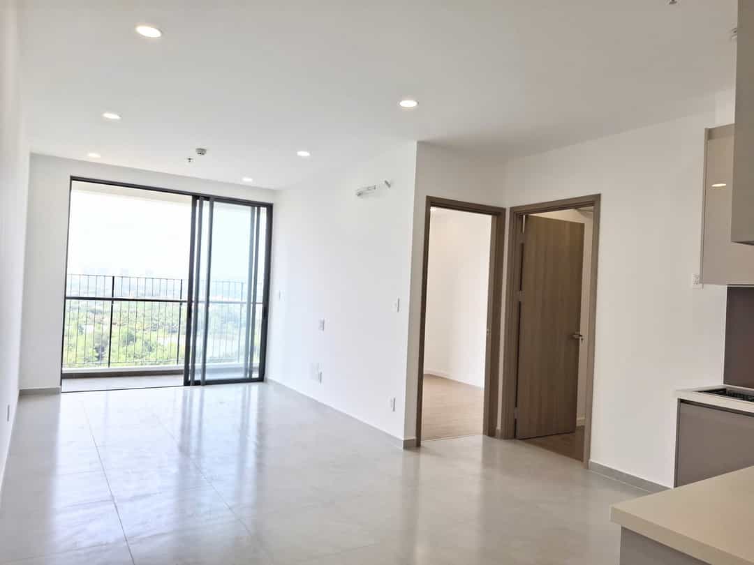 Căn hộ 2PN2WC 73m² tại Eastmark City, giá 7.5 triệu - Nội thất mới 100%