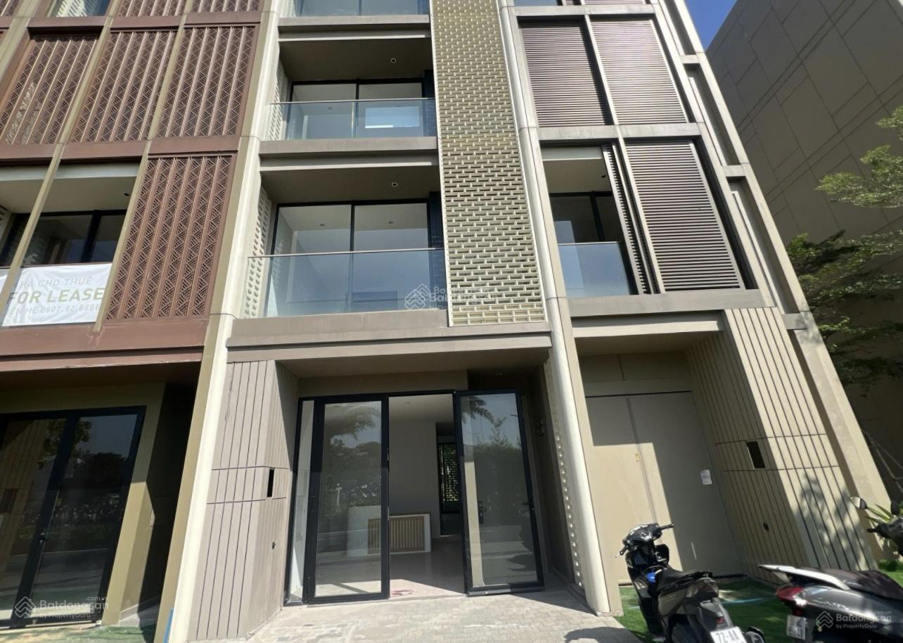 Nhà phố tại The Global City, An Phú, Quận 2 - 345m² giá 65 triệu, phù hợp kinh doanh và ở