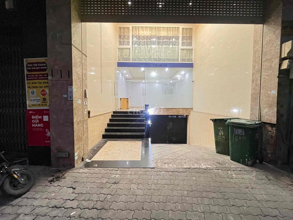 Cho thuê mặt bằng 25m² ở Tân Quy, Quận 7 giá 6.5 triệu - Kinh doanh đa ngành nghề