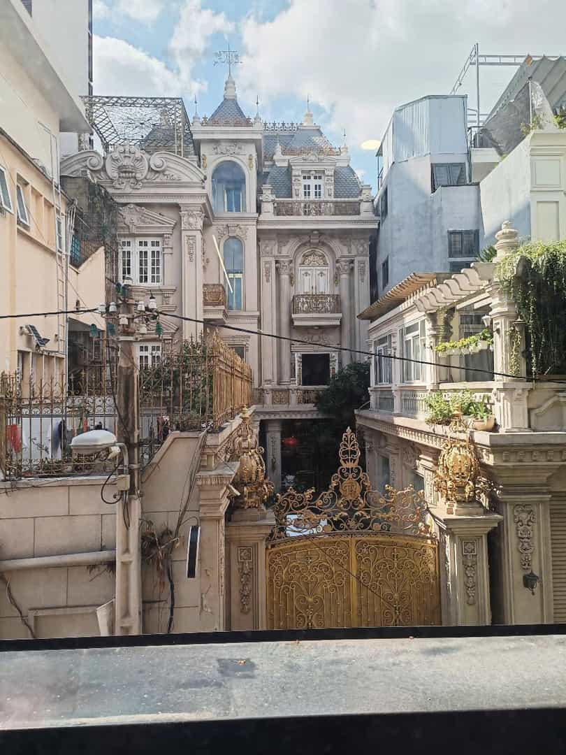 Nhà mặt tiền Nguyễn Đình Chiểu 77m² giá 28.5 tỷ - Kinh doanh sầm uất!