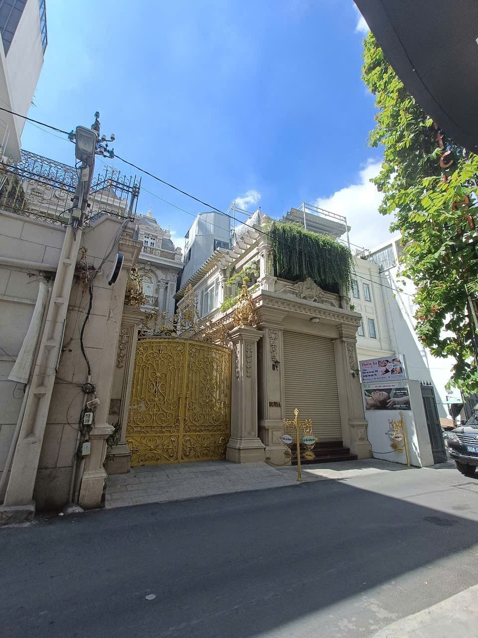 Nhà mặt tiền Nguyễn Đình Chiểu 77m² giá 28.5 tỷ - Kinh doanh sầm uất!