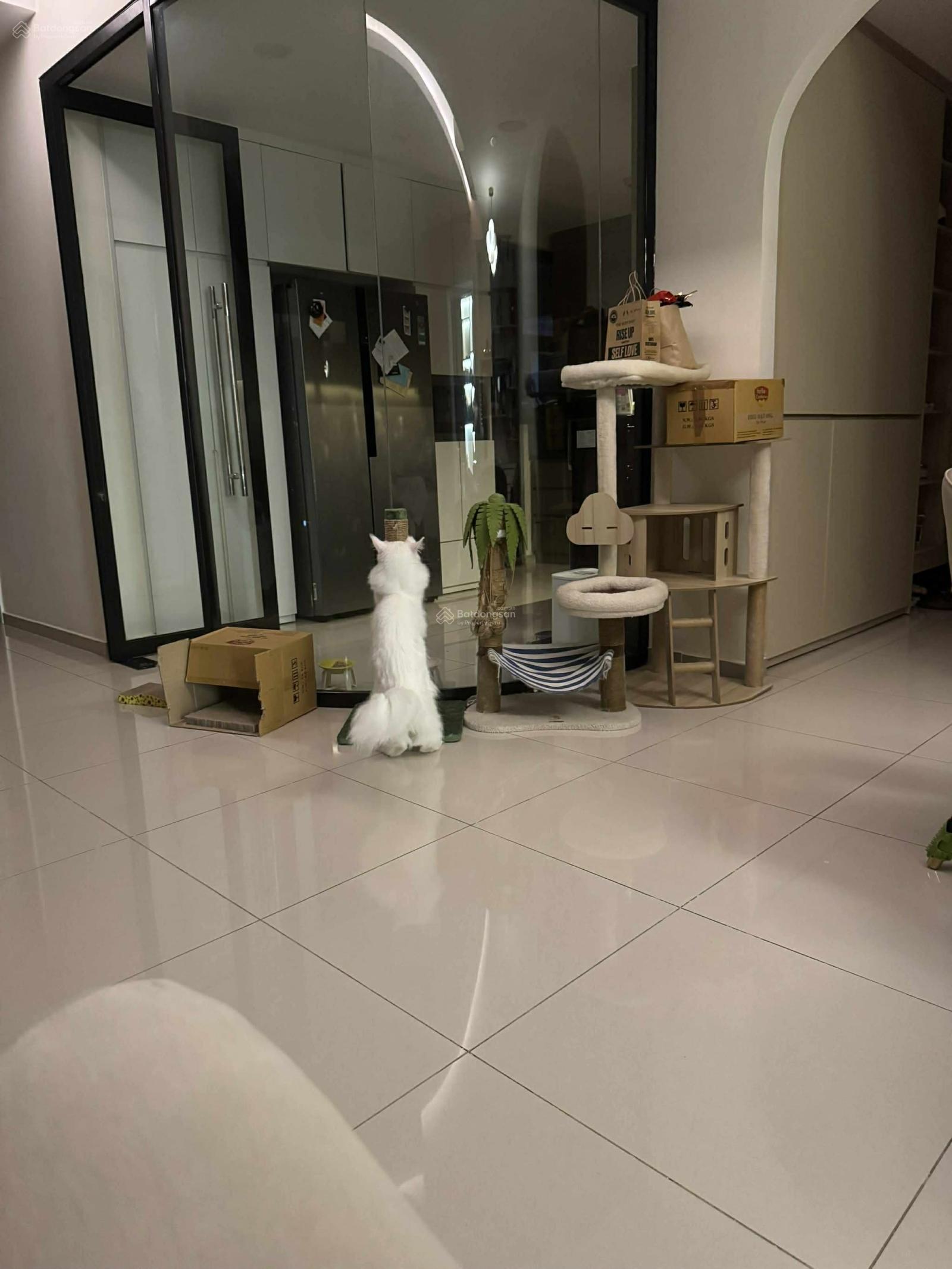 Căn hộ 3PN, 3WC 145m² The View Riviera Point giá 14,2 tỷ - Không gian sống lý tưởng!