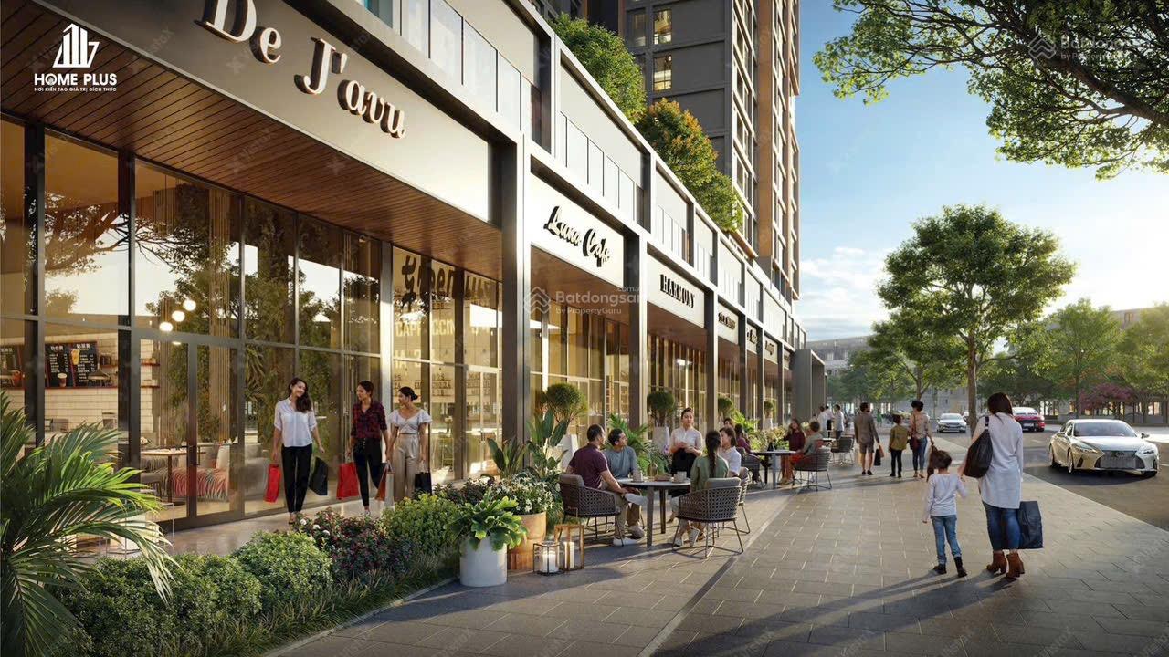 Căn hộ Imperia Ocean District Ocean Park 2, 47m² giá 2.5 tỷ - Đầu tư thông minh ngay hôm nay!