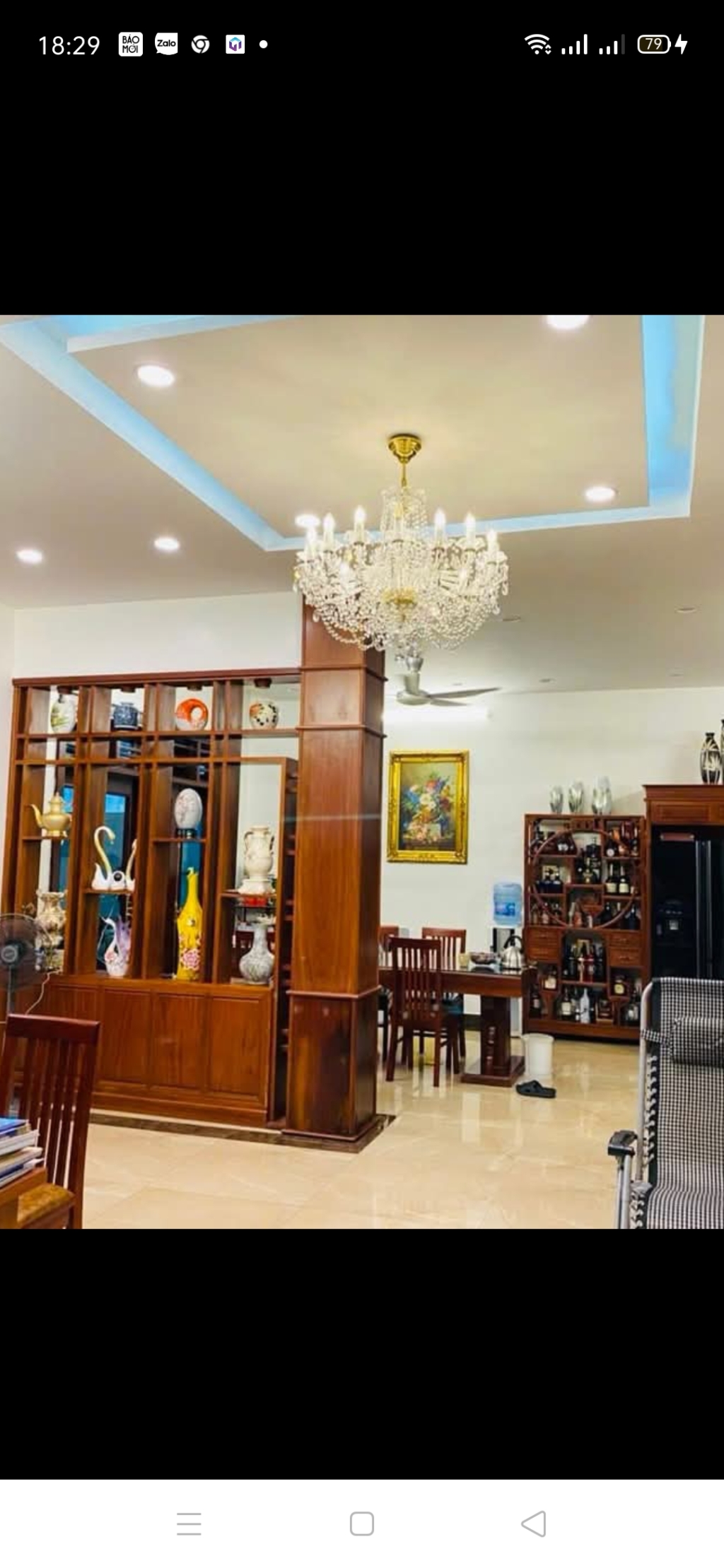 Biệt thự Nam Xa La, Hà Đông 129m² giá 30.89 tỷ - Thiết kế hiện đại, view thoáng