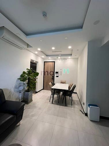 Cho thuê căn hộ cao cấp Delasol 111m² 3PN giá 38 triệu - View sông tuyệt đẹp!