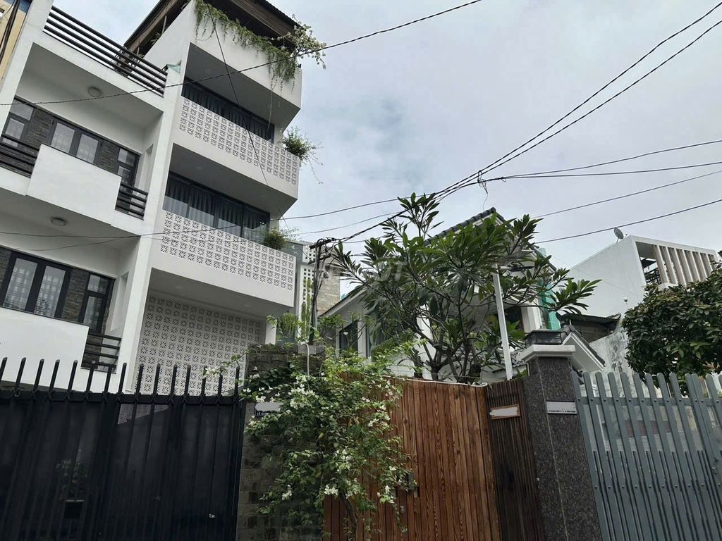 🏡Nhà đẹp 75m² nở hậu, hẻm rộng ô tô, sát MT Lê Quang Định - Giá hời 9.4 tỷ!