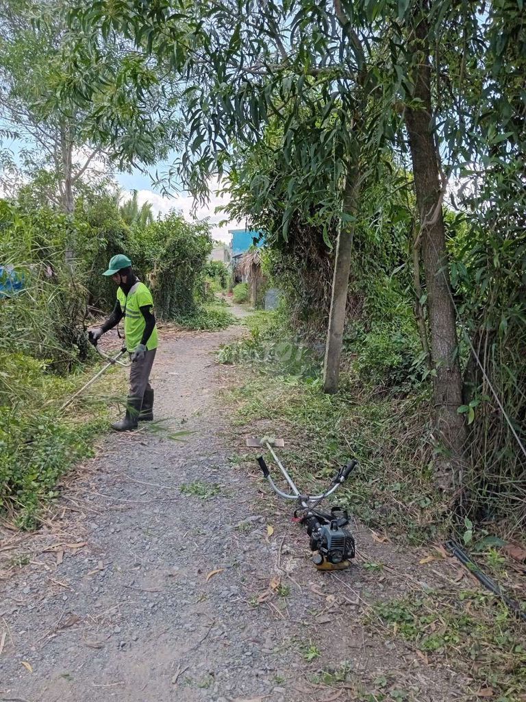 Đất hẻm 1697/74 Lê Văn Lương, Nhơn Đức, Nhà Bè 1300m² chỉ 5,5 triệu/m² - Cơ hội đầu tư tuyệt vời!