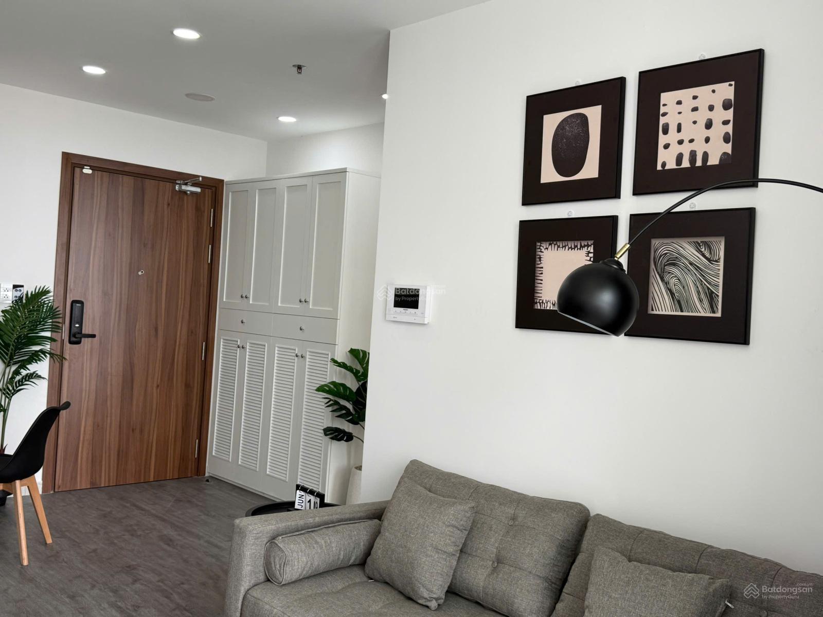 Căn hộ Happy One Central 49m² giá 10 triệu - Sẵn sàng vào ở ngay!