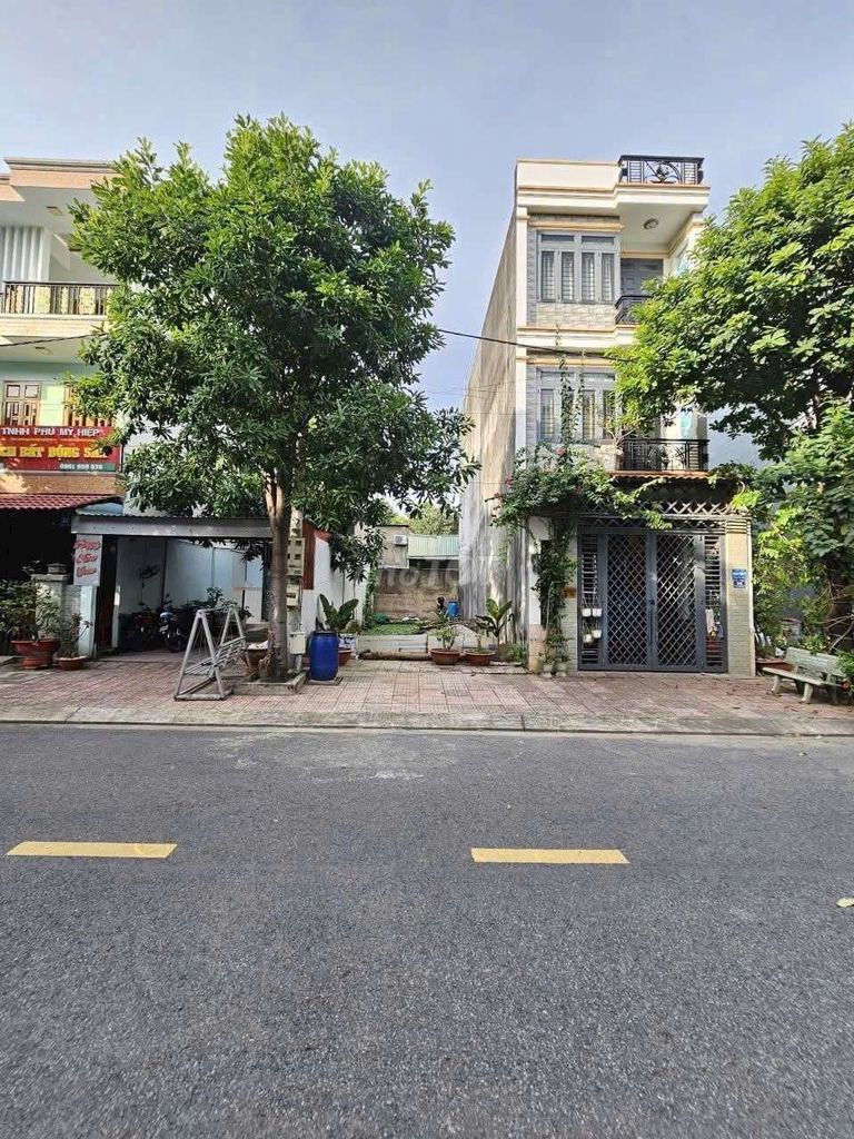 Đất khu dân cư Phú Mỹ Hiệp, phường Tân Đông Hiệp, TP Dĩ An - 69,7m² giá 3,65 tỷ - Đầu tư sinh lời ngay!