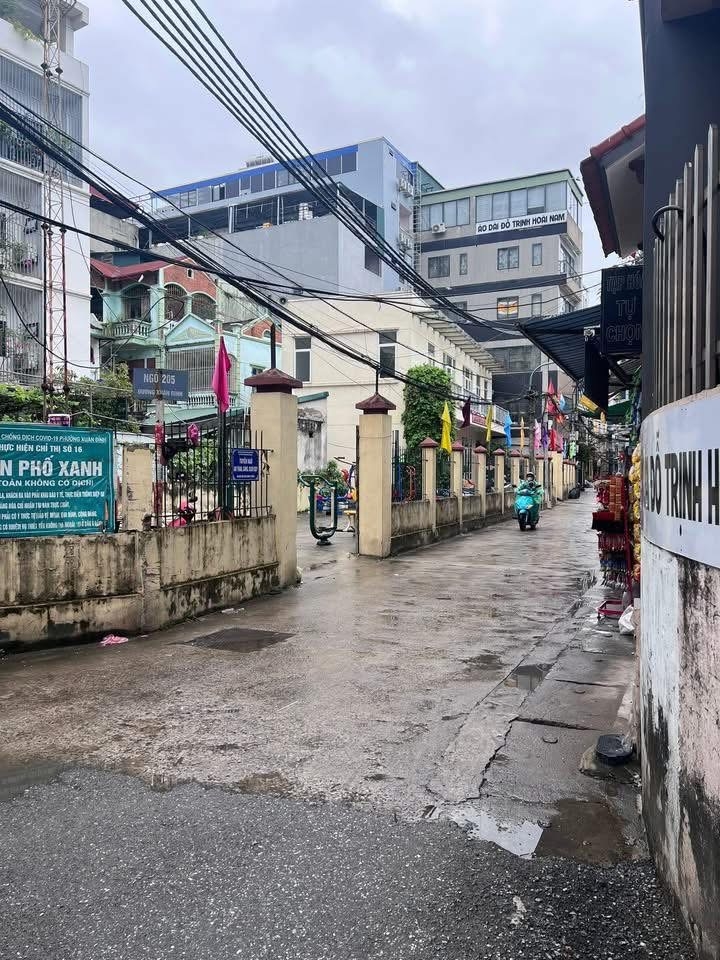 Nhà 7 tầng thang máy Xuân Đỉnh Bắc Từ Liêm 92m² giá 24 tỷ - Kinh doanh sầm uất!