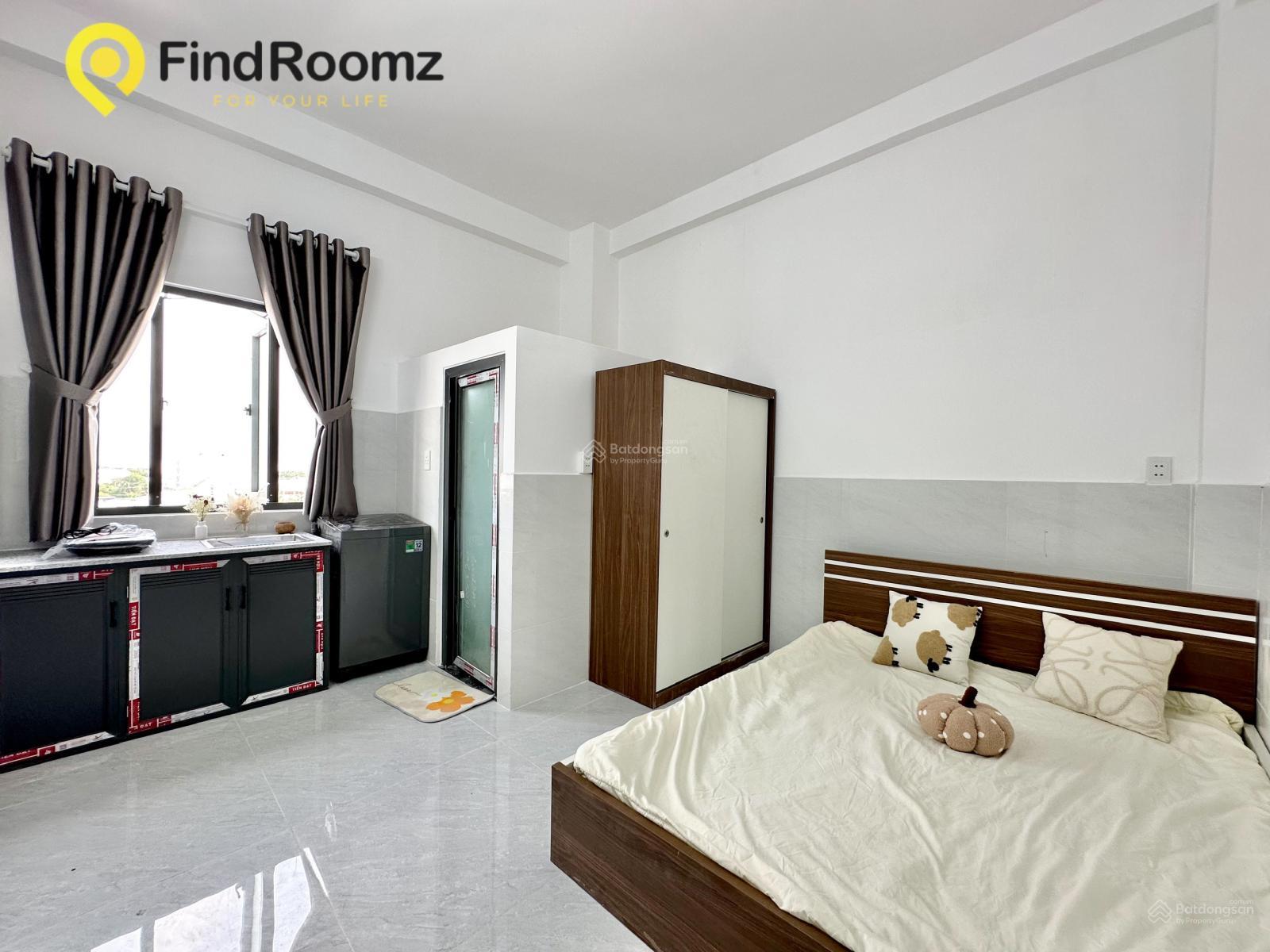 Studio cho thuê 22m² tại 154 Vườn Lài, Quận 12 - Giá chỉ 3.8 triệu!