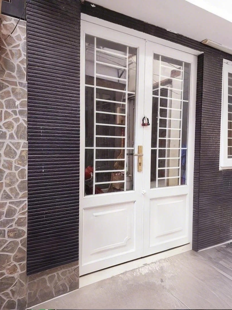 Nhà Bán Gấp Phường Bàn Cờ, Quận 3 - 3 Tầng, 36m² Chỉ 5.5 Tỷ!