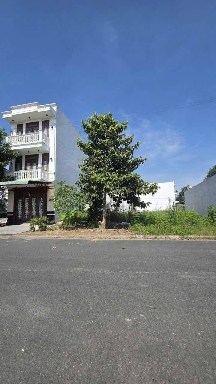 Cặp nền đẹp 198m² Đường D2 KDC Hồng Loan, Cần Thơ - Giá 7,68 tỷ, Đầu tư sinh lời!