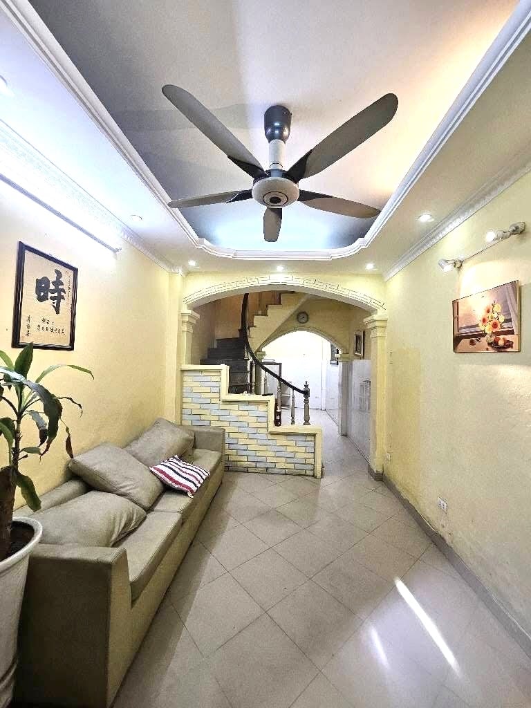 Nhà lô góc Gốc Đề, Hoàng Mai 35/45m² giá 7 tỷ - Tiềm năng tăng giá mạnh!