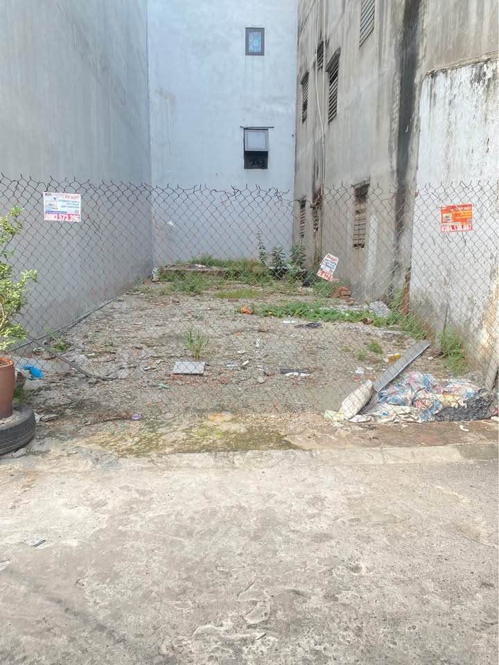 Lô đất Trâu Quỳ, Gia Lâm 87m² giá 11 tỷ - Khu vực kinh doanh sầm uất!