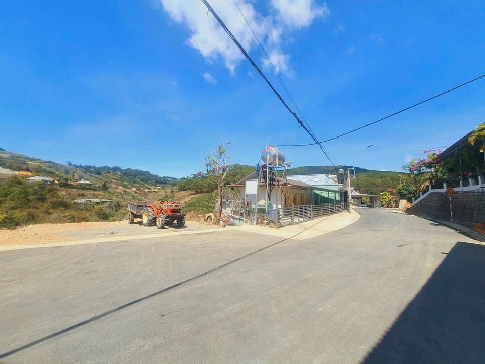 Đất nền Xuân Trường Đà Lạt 2261m² giá 8.8 tỷ - Cơ hội đầu tư hấp dẫn!