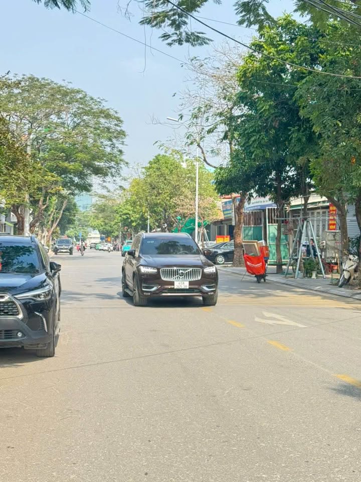 Đất nền đường Nguyễn Công Trứ, Vĩnh Yên 180m² giá chỉ 700 triệu - Vị trí kinh doanh lý tưởng!